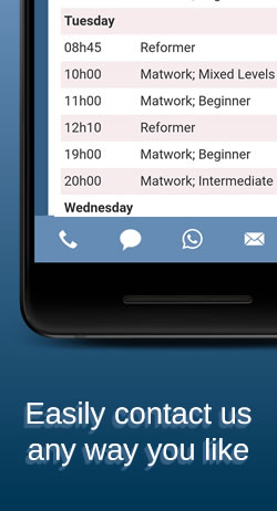 PL phone contact